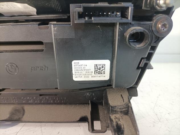 AUTORADIO BMW Serie 2 Active Tourer (F45) 64119371456 B47C20A (1418) - Foto 5