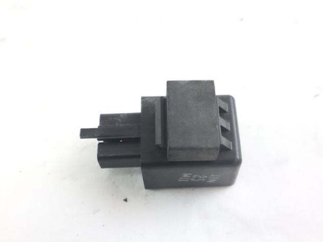 YAMAHA T-MAX 530 3GM833500200 RELÈ FRECCE XP500 12 - 14 FLASHERS RELAY 0665004020 - Foto 2