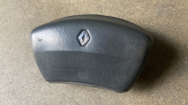 Airbag volante Renault Trafic del 2013 (8200676895) - Foto 2