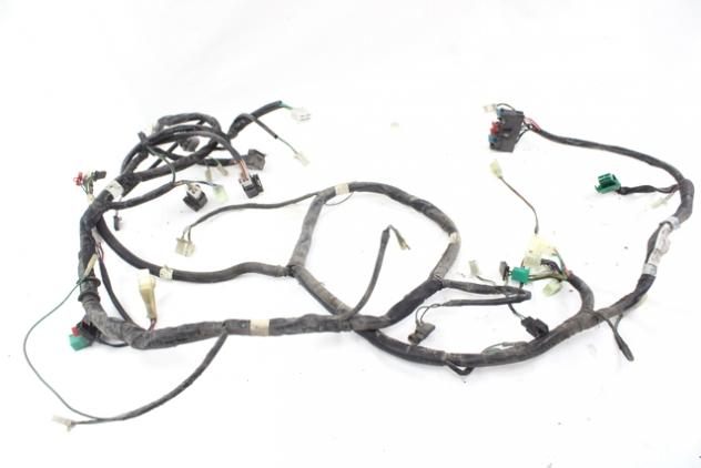 KYMCO XCITING 500 32100LFH1E00 CABLAGGIO IMPIANTO ELETTRICO 05 - 06 MAIN WIRE HARNESS