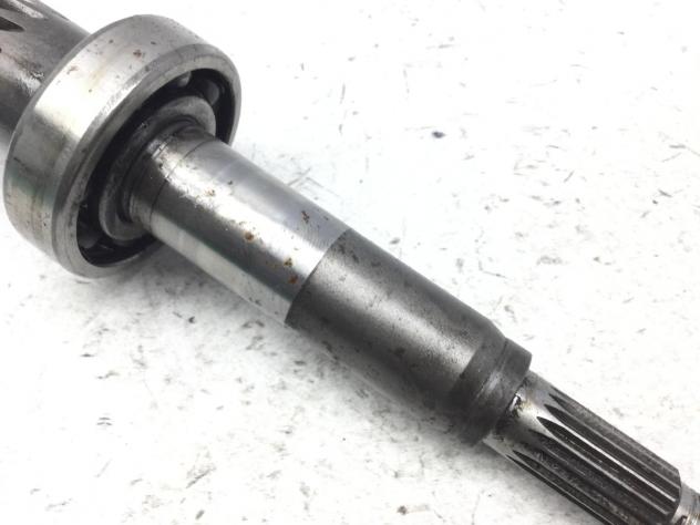 HONDA PANTHEON 2T 150 INGRANAGGIO ALBERO PULEGGIA CONDOTTA 1998 2002 ZDCKF02A02F - Foto 3