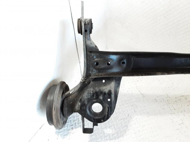 ASSALE POSTERIORE VOLKSWAGEN Up 1° Serie CPG Benzina 1000 (11) - Foto 8