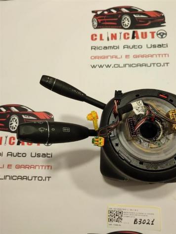 DEVIOLUCI MERCEDES Classe E W207 A2129007502 (0917) - Foto 4