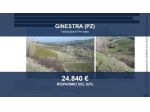 Immobile in asta di 23374 m² in vendita a Ginestra