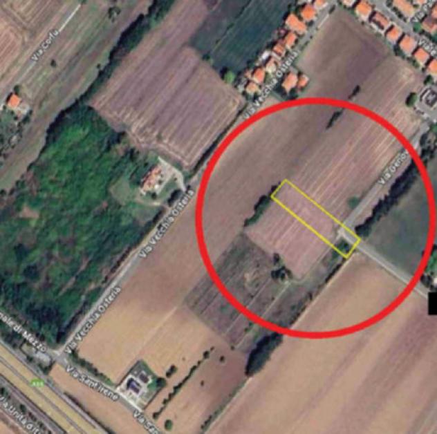 Immobile in asta di 3760 m² in vendita a Mondolfo - Foto 2