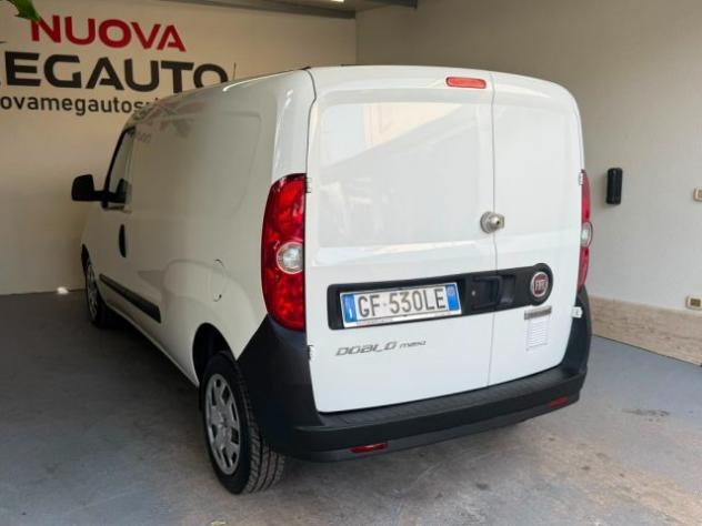 FIAT Doblo Cargo / Cassone 1.6 Multijet SX Maxi rif. 23949803 - Foto 7