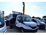 Iveco Daily Daily 35C16H BTor 3.0 HPT PM-RG Cabinato