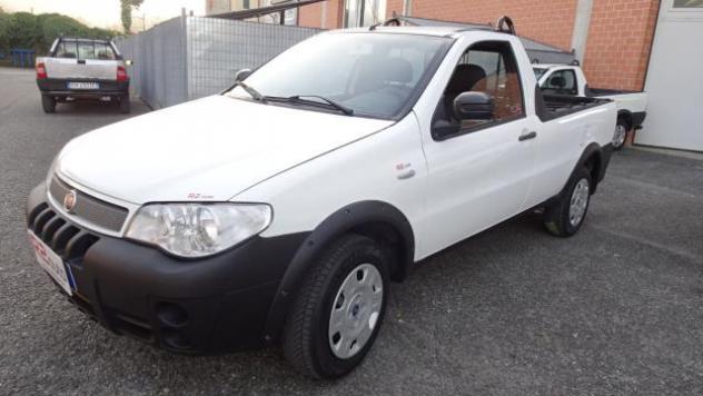 FIAT - Strada 1300 MTJ FIORINO PICK -UP GANCIO TRAINO - Foto 5