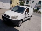 FIAT DOBLO'  1.9 JTD 105 CV 2 POSTI rif. 23851341
