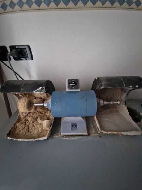 Vendesi  attrezzature per laboratorio odontotecnico - Foto 7