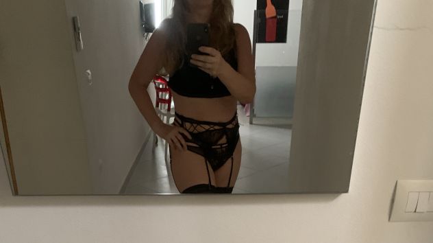 ..Hai voglia di qualcosa profondo... - Foto 4 Tel:3924700468