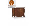 Mobili Classici Stile Artepovera In Legno Credenza Pisa Cod2111 AFFARE