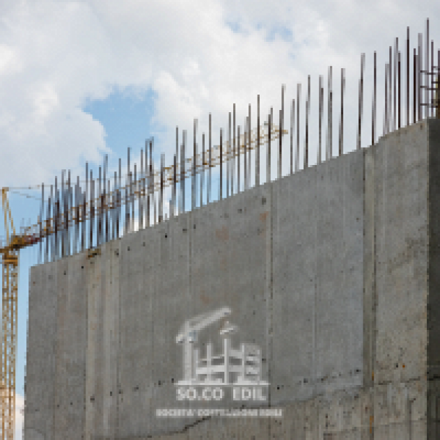 So.Co. Srl | Impresa Edile Volla - Carpenteria Cementizia Volla - Foto 4