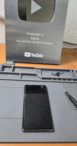 Farris Riparazioni – Centro Assistenza iPhone, Smartphone e PC a Selargius - Foto 2