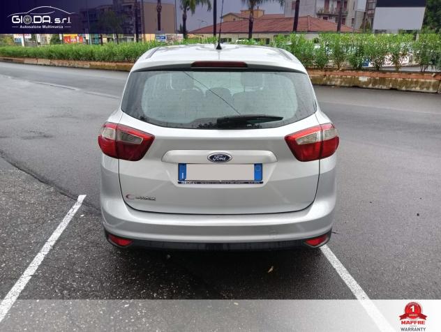 Ford C-Max 1.6 TDCi 115CV Plus - Foto 5