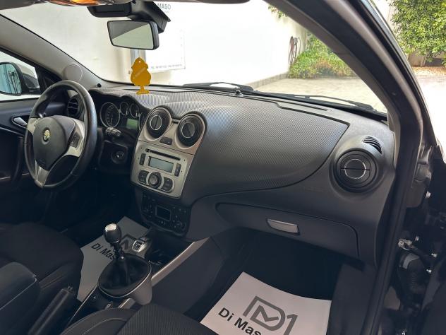 Alfa Romeo MiTo 1.4 105 CV M.air S&S Distinctive - Foto 10