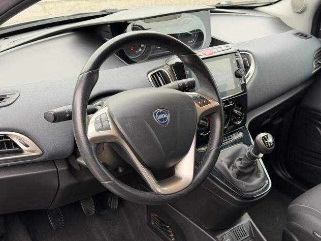 Lancia Ypsilon 1.0 FireFly 5 porte S&S Hybrid Gold Plus PREZZO REALE - Foto 10