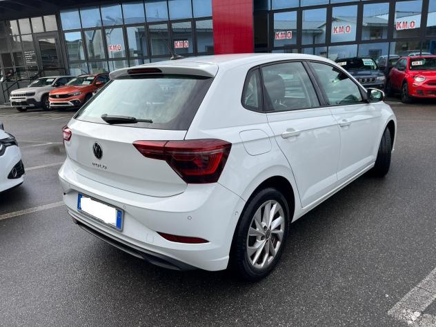 Volkswagen Polo Polo 1.0 TSI - Foto 5