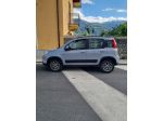 Fiat Panda 4X4 benzina