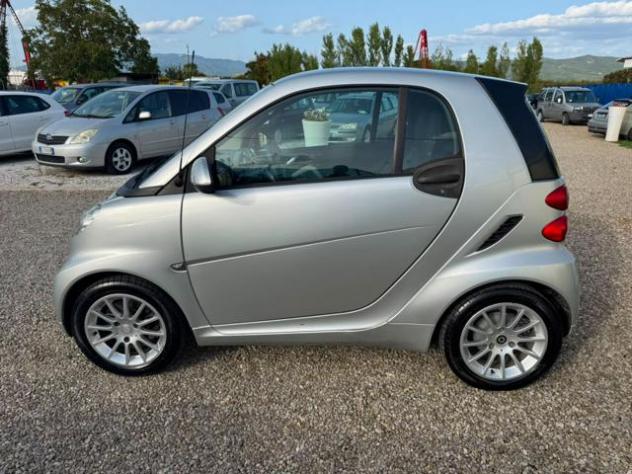 SMART ForTwo 1000 52 kW coupé passion rif. 24044201 - Foto 3