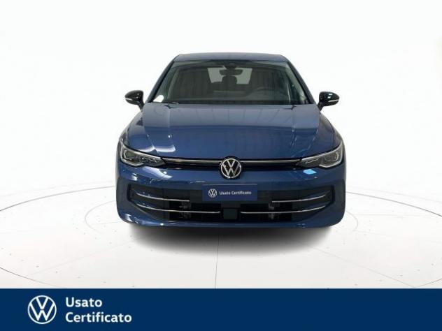 VOLKSWAGEN Golf 2.0 tdi edition plus 150cv dsg rif. 23109090 - Foto 2