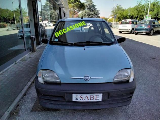 FIAT Seicento 1.1 3 PORTE rif. 23746407 - Foto 3