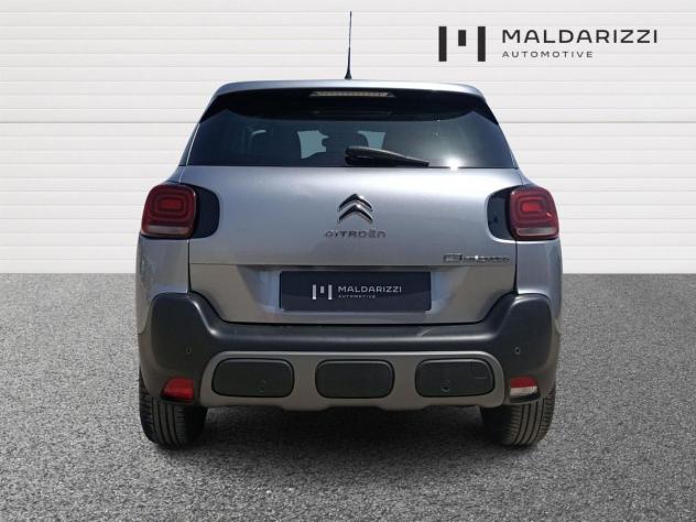 Citroën C3 Aircross I 2021 1.2 puretech You s&s 110cv - Foto 3