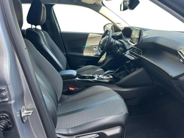 Peugeot 2008 1.5 BlueHDi 130 CV Automatica EAT8 Allure NAVI LED S&S - Foto 7