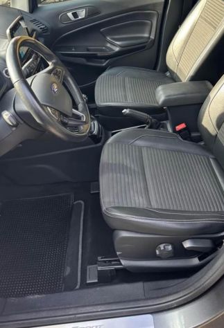 ECOSPORT 1.000 ECOBOOST 100 CV TITANIUM - Foto 7
