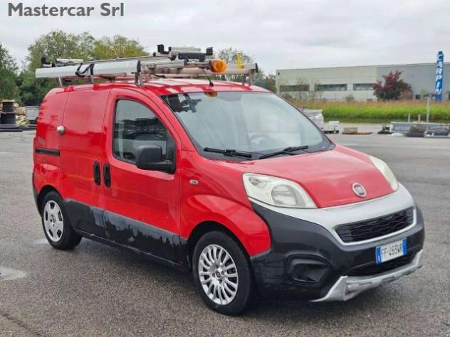 FIAT Fiorino Fiorino 1.3 MJT 95CV Furgone Adventure E5+ - FF463 rif. 24180922 - Foto 4