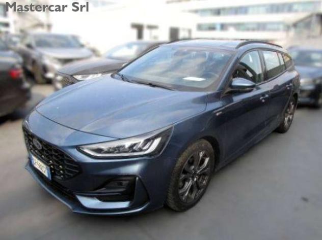FORD Focus SW 1.0 E/Boost h ST-Line Design 125Cv Auto- GP682S rif. 23841077 - Foto 3