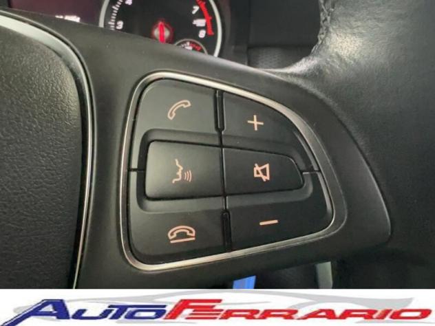 MERCEDES Classe A (W176) A 180 Business - Foto 10