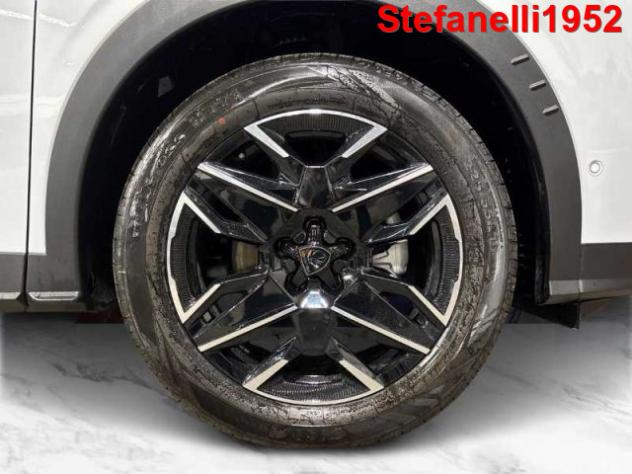PEUGEOT 3008 III 2024 - 1.2 hybrid Allure 145cv e-dcs6 rif. 23624245 - Foto 8