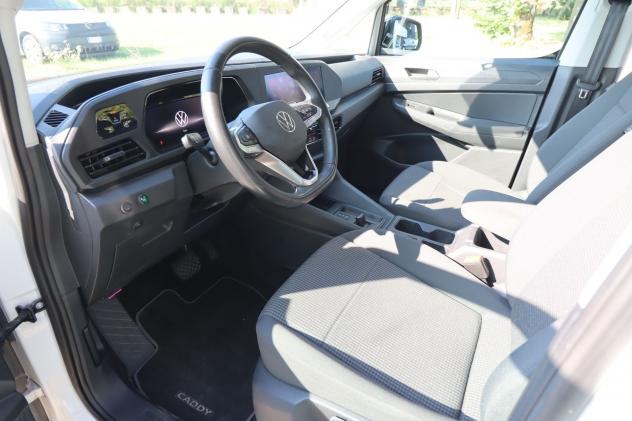 Volkswagen Caddy 1.5 TSI Space - Foto 4