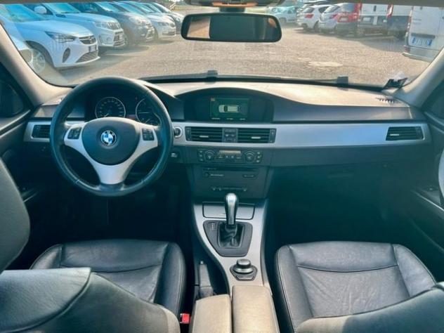 BMW 320 d cat Touring Futura TETTO+CONTO VENDITA rif. 23890537 - Foto 7