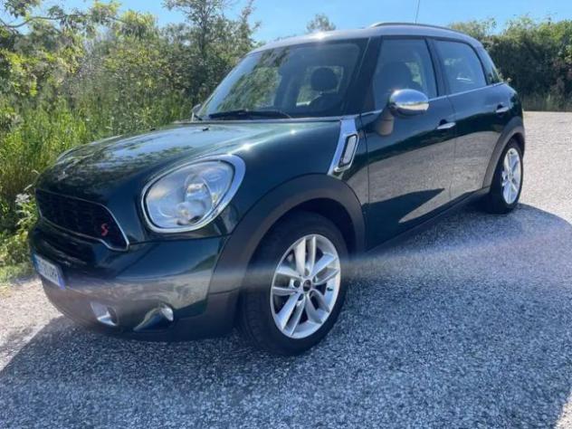 MINI Countryman MINI Cooper SD Countryman 2.0 automatico MOTORE NU rif. 20075506 - Foto 2