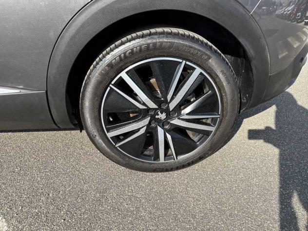 Peugeot 3008 BlueHDI 130 EAT8 GT Pack aut. - Foto 7