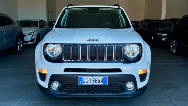 JEEP RENEGADE 1.6 LONGITUDE MJT 130CV - NEOPATENTATI - Foto 2