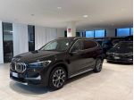 BMW X1 sDrive18d xLine Plus auto Tetto Pelle Navi FariLED