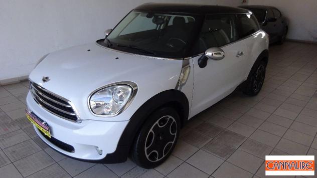 MINI - Paceman - Cooper D Business XL - Foto 3