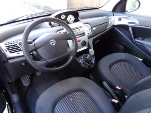 LANCIA Ypsilon 1.4GPL PREZZO VALIDO FINO 13.06,GARANZIA,km certi rif. 23798937 - Foto 9