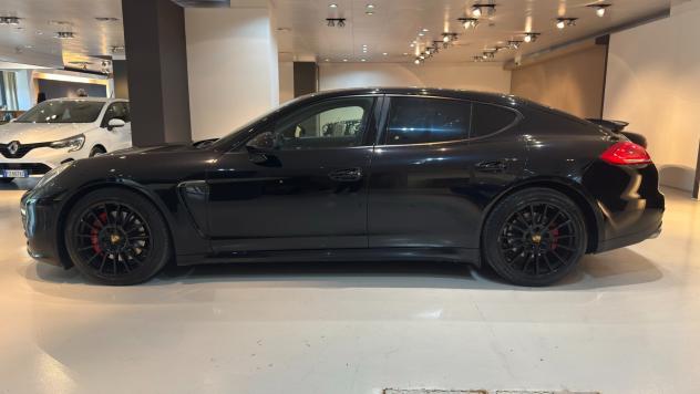 Porsche Panamera 3.0 300CV PLATINUM EDITION - 2015 - Foto 7