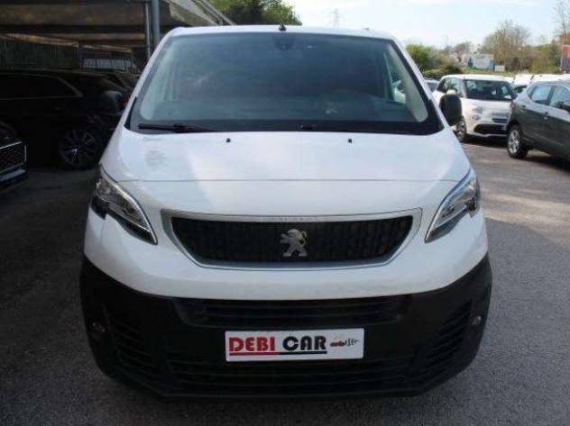 PEUGEOT Expert 2.0 HDI Euro 6 rif. 24174855 - Foto 2