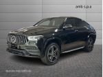 Mercedes-Benz GLE GLE Coupè 300 d 4M M hybrid Premium Pro