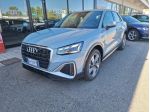 Audi Q2 Q2 35 1.5 tfsi S line edition s-tronic