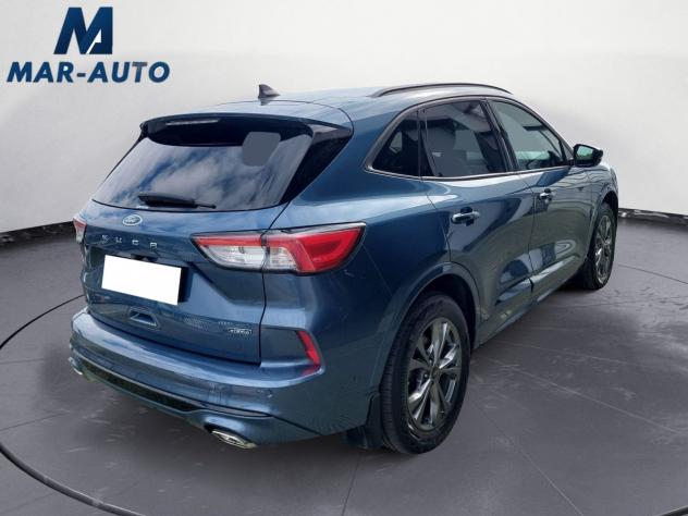 Ford Kuga Kuga 2.5 phev ST-Line X 2wd 225cv cvt - Foto 3