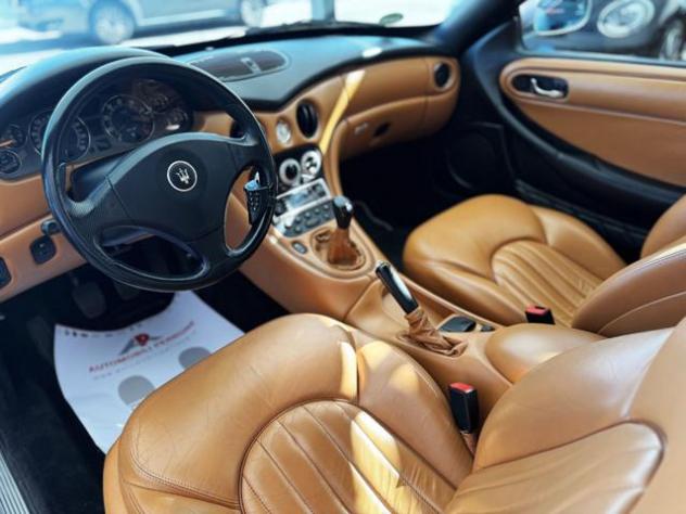 MASERATI 3200 GT V8 368cv - Cambio manuale rif. 24174042 - Foto 5