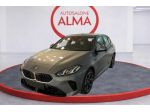 BMW Serie 1 120 48V MSport auto