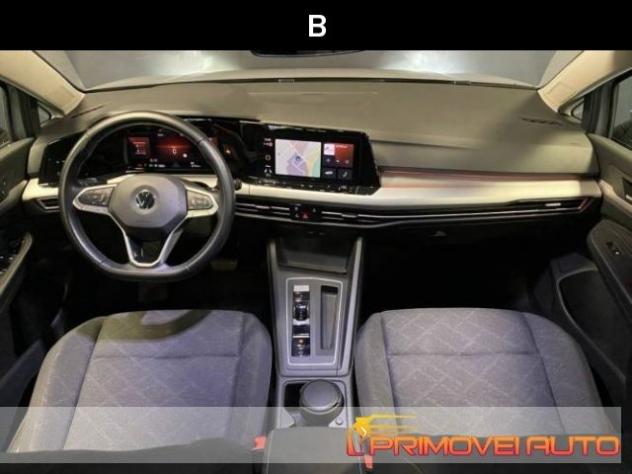 VOLKSWAGEN Golf 2.0 TDI 150 CV DSG SCR Life rif. 19082078