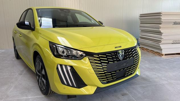 Peugeot 208 5P - Business Pu - Foto 3
